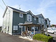 栃木県河内郡上三川町しらさぎ3丁目：物件画像／LIXIL賃貸ショップ　株式会社あるある不動産　中央店
