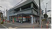 下野小金井郵便局 321m
