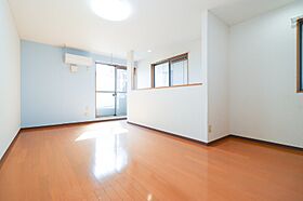 栃木県下都賀郡壬生町幸町3丁目（賃貸アパート1LDK・2階・53.41㎡） その8