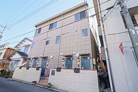 栃木県下都賀郡壬生町幸町3丁目（賃貸アパート1LDK・2階・53.41㎡） その6