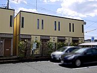 栃木県宇都宮市ゆいの杜2丁目：物件画像／LIXIL賃貸ショップ　株式会社あるある不動産　中央店