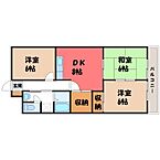 栃木県宇都宮市東宿郷4丁目：物件画像／LIXIL賃貸ショップ　株式会社あるある不動産　中央店