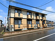 栃木県宇都宮市宮の内4丁目：物件画像／LIXIL賃貸ショップ　株式会社あるある不動産　中央店