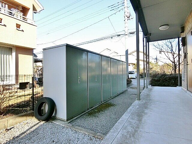 その他