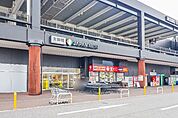 ジャパンミート生鮮館宇都宮店 1707m
