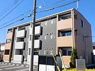 栃木県真岡市高勢町1丁目：物件画像／LIXIL賃貸ショップ　株式会社あるある不動産　中央店