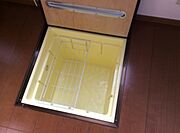 図面と現状に相違がある場合には現状を優先