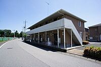 栃木県河内郡上三川町大字上蒲生：物件画像／LIXIL賃貸ショップ　株式会社あるある不動産　中央店
