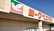 ヨークベニマル今泉店 1242m