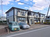 栃木県宇都宮市中戸祭町：物件画像／LIXIL賃貸ショップ　株式会社あるある不動産　中央店