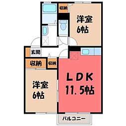 ソレアード A