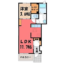 LIANGE 1階