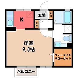 モナリエODA 1階