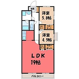 ネオニシキ 6階