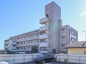 栃木県宇都宮市東峰町（賃貸マンション3LDK・1階・57.33㎡） その1