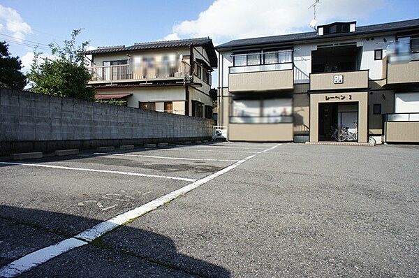 栃木県宇都宮市平松本町(賃貸アパート2DK・2階・52.84㎡)の写真 その17