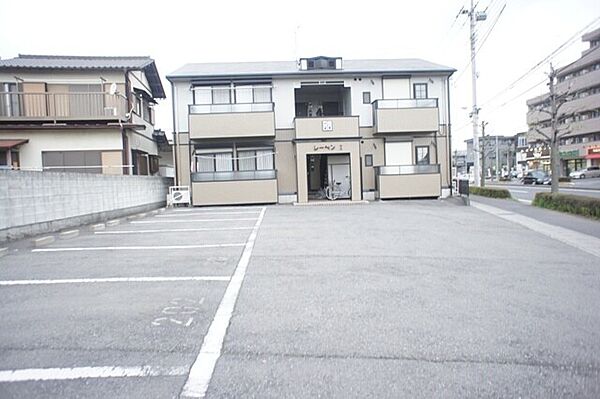 栃木県宇都宮市平松本町(賃貸アパート2DK・2階・52.84㎡)の写真 その16