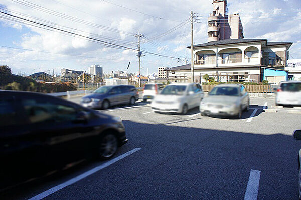 栃木県宇都宮市簗瀬町(賃貸マンション3DK・2階・60.61㎡)の写真 その15