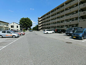 栃木県塩谷郡高根沢町大字宝積寺（賃貸マンション2LDK・4階・55.51㎡） その15