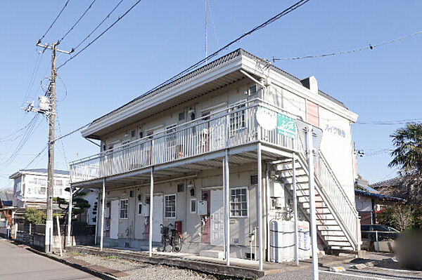 栃木県塩谷郡高根沢町大字宝積寺(賃貸アパート1DK・2階・23.77㎡)の写真 その20