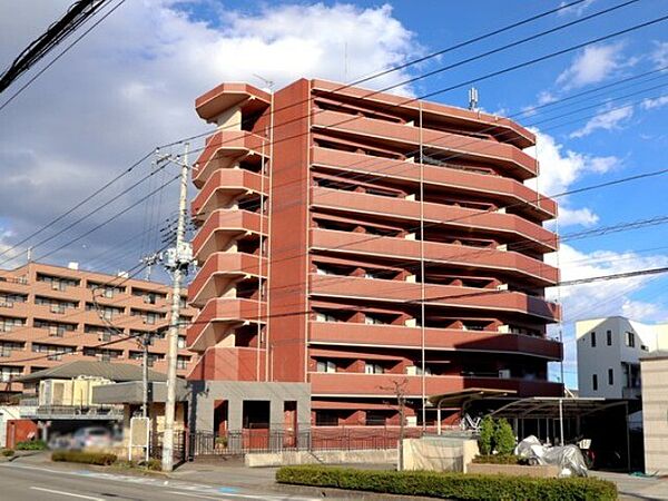 栃木県宇都宮市中今泉5丁目(賃貸マンション3LDK・1階・71.66㎡)の写真 その1