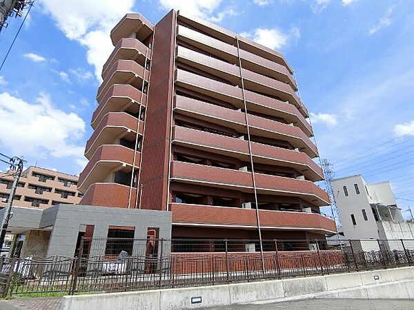 栃木県宇都宮市中今泉5丁目(賃貸マンション3LDK・1階・71.66㎡)の写真 その6