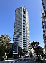 Brillia Tower 池袋 West  ｜ 東京都豊島区池袋3丁目（賃貸マンション1LDK・3階・41.37㎡） その1