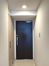 別タイプ部屋　参考写真です