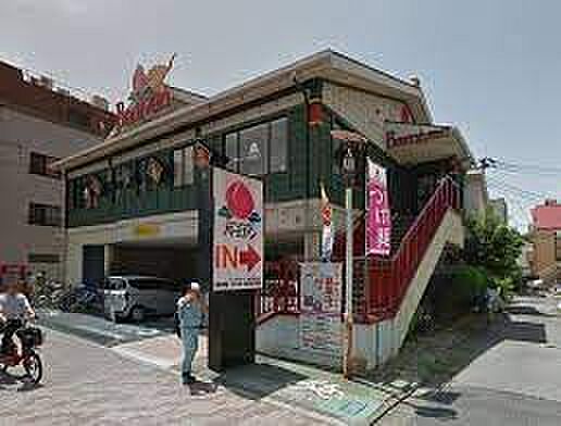 画像19:【ファミリーレストラン】バーミヤン 江東白河店まで1747ｍ