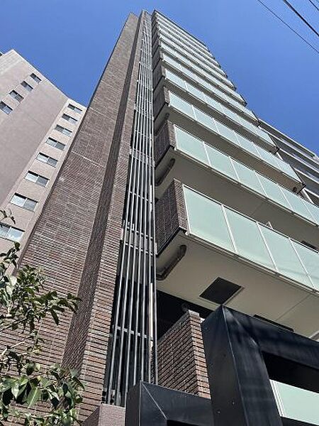 BELISTA神楽坂 ｜東京都新宿区矢来町(賃貸マンション1LDK・8階・41.43㎡)の写真 その1