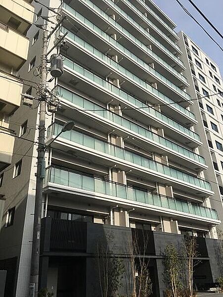 東京都千代田区神田美土代町(賃貸マンション2LDK・5階・46.59㎡)の写真 その1