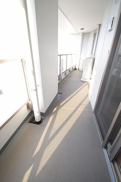 ザパークハウス西新宿タワー60 ｜東京都新宿区西新宿5丁目(賃貸マンション3LDK・11階・87.37㎡)の写真 その16