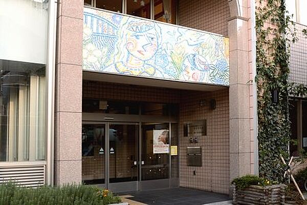 Brillia銀座id ｜東京都中央区銀座2丁目(賃貸マンション2LDK・11階・56.33㎡)の写真 その17