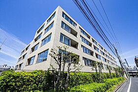 パークハウス四谷  ｜ 東京都新宿区若葉1丁目（賃貸マンション1LDK・3階・66.07㎡） その1