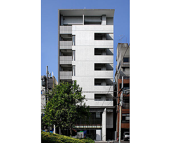 COCOSPACE麻布十番 ｜東京都港区麻布十番2丁目(賃貸マンション1LDK・4階・52.93㎡)の写真 その1
