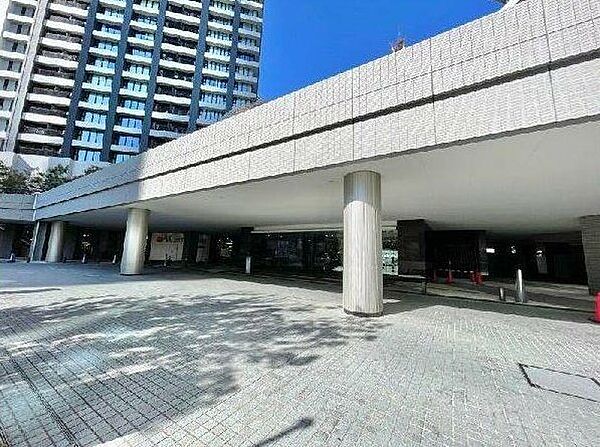 ドゥ・トゥール　EAST ｜東京都中央区晴海3丁目(賃貸マンション2LDK・30階・55.77㎡)の写真 その24