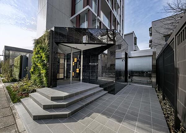 シュトラーレ神山町 ｜東京都渋谷区神山町(賃貸マンション1LDK・5階・50.08㎡)の写真 その14