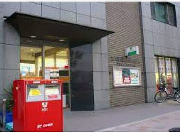 画像24:【郵便局】西新宿八郵便局まで778ｍ