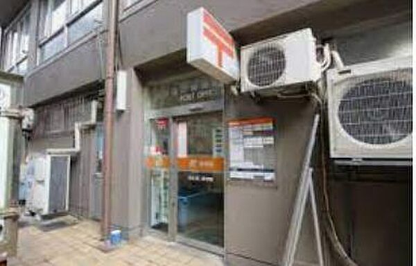 河田町ガーデン3 ｜東京都新宿区河田町(賃貸マンション1LDK・2階・57.90㎡)の写真 その23