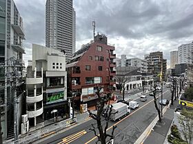 プラウド代官山フロント  ｜ 東京都渋谷区猿楽町（賃貸マンション2LDK・3階・67.22㎡） その15