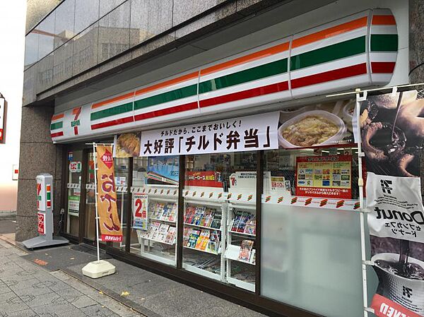 エルスタンザ神田須田町 ｜東京都千代田区神田須田町1丁目(賃貸マンション1DK・10階・30.07㎡)の写真 その22