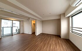 VORT渋谷松濤residence  ｜ 東京都渋谷区松濤1丁目（賃貸マンション1LDK・11階・44.15㎡） その8