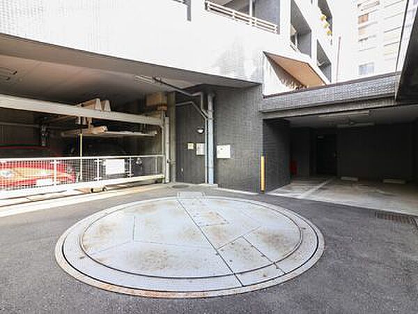 プレミアロッソ ｜東京都渋谷区富ヶ谷2丁目(賃貸マンション1LDK・5階・42.14㎡)の写真 その13