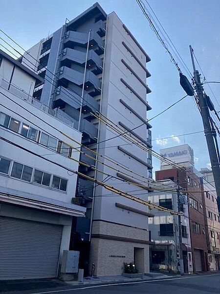 S-RESIDENCE両国緑 ｜東京都墨田区緑2丁目(賃貸マンション2LDK・2階・54.82㎡)の写真 その1