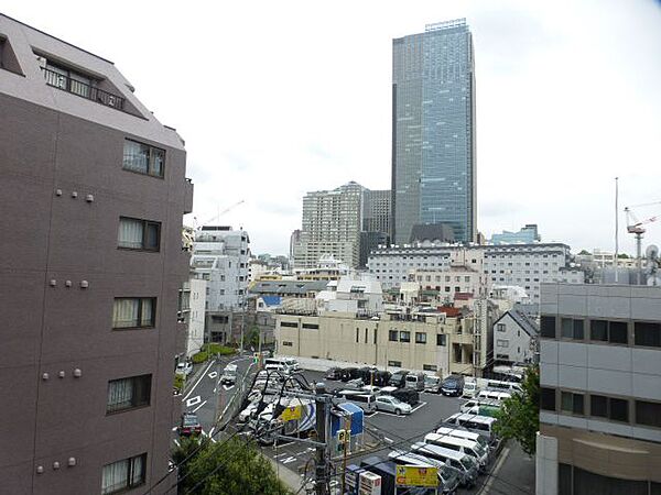 KDXレジデンス赤坂 ｜東京都港区赤坂6丁目(賃貸マンション1LDK・4階・40.27㎡)の写真 その16