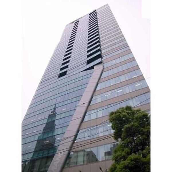 MY TOWER RESIDENCE ｜東京都渋谷区代々木1丁目(賃貸マンション2LDK・13階・75.06㎡)の写真 その11