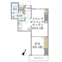 SS．FLAT神楽坂south  ｜ 東京都新宿区箪笥町（賃貸マンション1LDK・11階・45.95㎡） その2