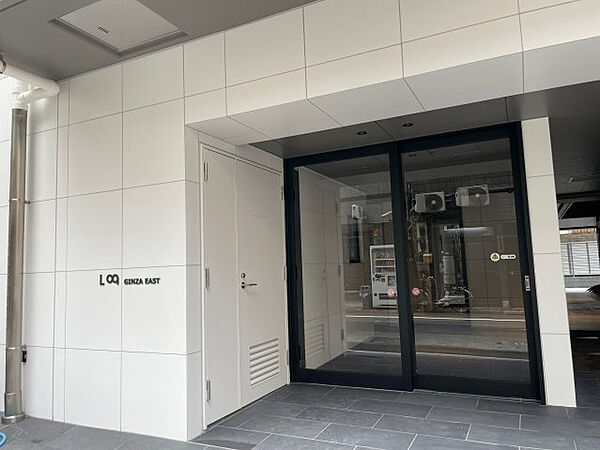 Log銀座EAST ｜東京都中央区湊3丁目(賃貸マンション1K・2階・25.45㎡)の写真 その17