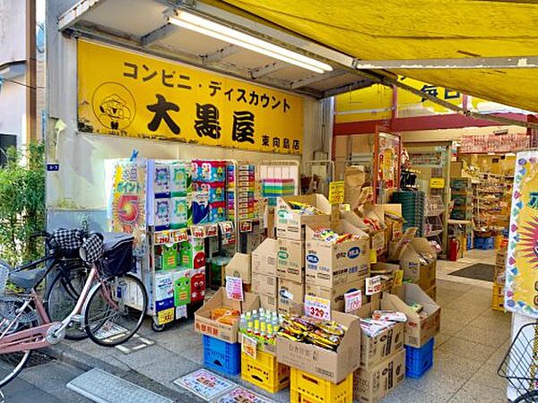 CASSIA押上桜橋 ｜東京都墨田区向島2丁目(賃貸マンション1LDK・5階・41.04㎡)の写真 その18