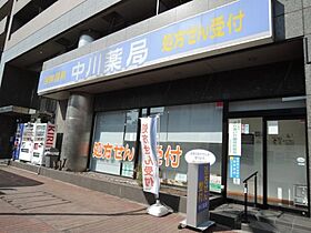 GRAN PASEO田原町  ｜ 東京都台東区寿4丁目（賃貸マンション1LDK・9階・50.75㎡） その22